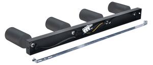Brilagi - Bodové svietidlo SELE 4xGU10/30W/230V antracit