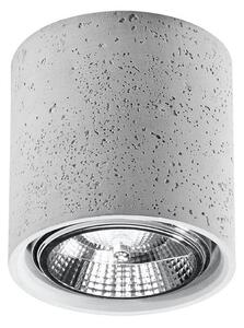Bodové svietidlo CULLO 1xGU10/ES111/40W/230V