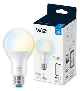 LED Stmievateľná žiarovka A67 E27/13W/230V 2700-6500K CRI 90 Wi-Fi - WiZ