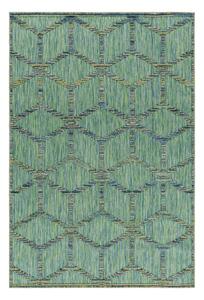 Ayyildiz koberce Kusový koberec Bahama 5151 Green – na von aj na doma - 160x230 cm