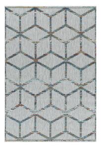 Ayyildiz koberce Kusový koberec Bahama 5151 Multi – na von aj na doma - 140x200 cm