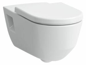 Wc závesné Laufen Pro zadný odpad H8219600000001