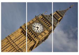 Elizabeth Tower - obraz (Obraz 120x80cm)