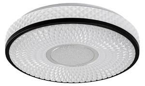 Rabalux 71137 - LED Stropné svietidlo SEDONA LED/24W/230V 4000K pr. 39 cm