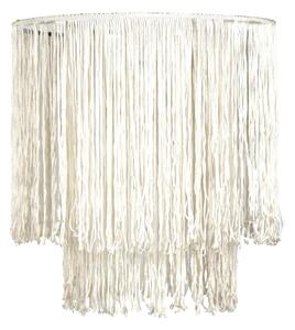 Candellux Shade For Luster BRASIL E27 White 77-23264