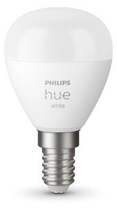 Philips - LED Stmievateľná žiarovka Philips Hue WHITE P45 E14/5,5W/230V 2700K
