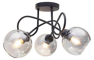 Prisadený luster LATIL 3xE27/60W/230V