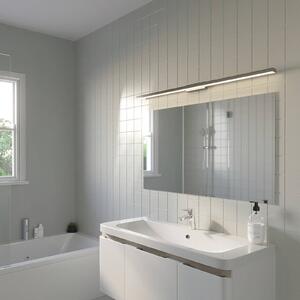 Linby Alenia kúpeľňové zrkadlové svietidlo, 120 cm
