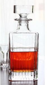 RCR TIMELESS KARAFA NA WHISKY 750ML