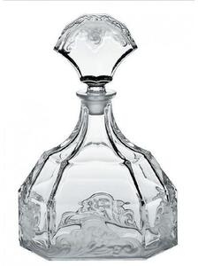 BOHEMIA PATRICIEN KARAFA NA WHISKY 500 ML