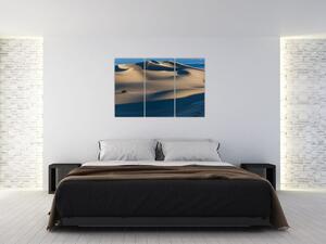 Púšť - obraz (Obraz 120x80cm)