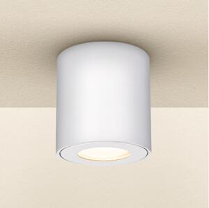 Brilagi - Kúpeľňové bodové svietidlo MIA 1xGU10/30W/230V 84x80 mm biela IP54