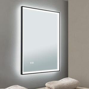 Orion 13-399 - LED zrkadlo s podsvietením FRAME LED/48W/230V 60x45 cm IP44