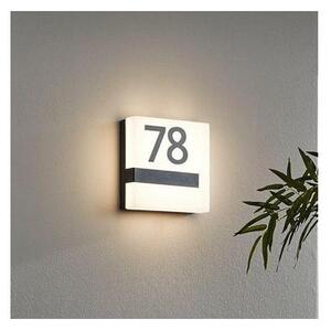 Eglo 33574 - LED Stmievateľné nástenné svietidlo TORAZZA-C LED/14W/230V IP44