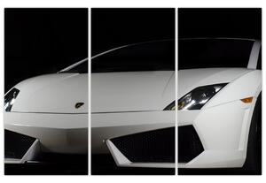 Lamborghini - obraz autá (Obraz 120x80cm)