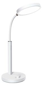 LED Stmievateľná stolná lampa AURA LED/10W/230V 3700/4200K CRI 97 biela