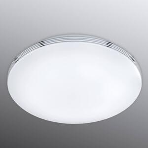 Stmievateľné kúpeľňové stropné LED svietidlo Apart