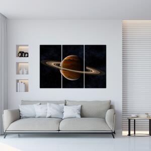 Jupiter - obraz (Obraz 120x80cm)