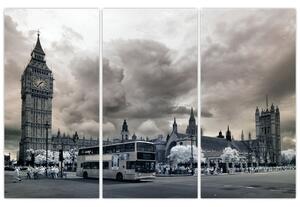 Obraz Londýna (Obraz 120x80cm)