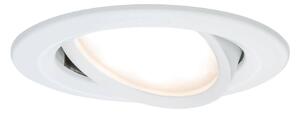 Paulmann Nova LED zapustené bodové svetlo, biele