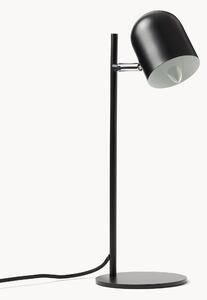 Kovová stolová lampa Almo