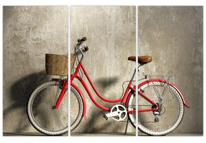 Bicykel - obraz (Obraz 120x80cm)
