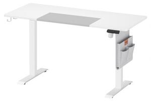 Elektrický kancelársky stôl LSD124W01