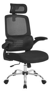 Kancelárska stolička OBN040B01