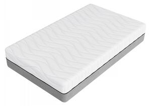 Mirjan24 Pružinový matrac Oteripo 24 cm, Rozmer matraca: 140x200 cm Mirjan24 5903211393129