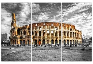 Koloseum - obraz (Obraz 120x80cm)