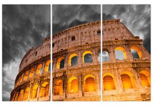 Coloseum - obraz (Obraz 120x80cm)