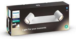 Philips Hue White Ambiance Adore bodové LED 2-pl