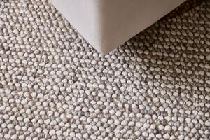 Diamond Carpets koberce Ručne viazaný kusový koberec Maya DE 4981 White Mix - 300x400 cm