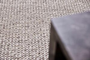 Diamond Carpets koberce Ručne viazaný kusový koberec Maya DE 4981 White Mix - 200x290 cm