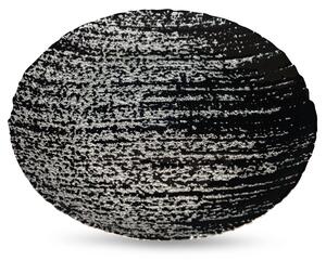 TANIER ADELA 28X2 CM ČIERNY