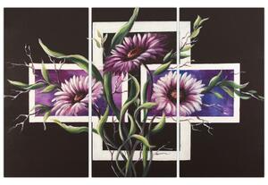 Obraz kvetín (Obraz 120x80cm)