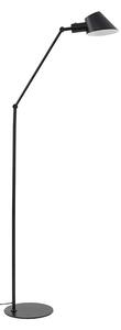 Lindby - Corali Stojaca Lampa Čierna