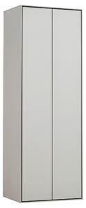 PREDSIEŇOVÁ SKRIŇA, kašmírová, 61/170/41 cm Voleo - Skrine