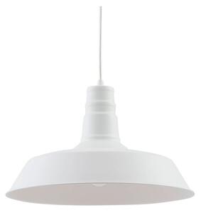 Lindby - Laylan Závěsná Lampa Ø46 Biela