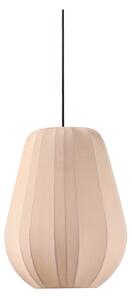 Lindby - Helin Závěsná Lampa Ø30 Béžové