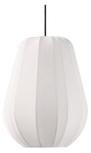 Lindby - Helin Závěsná Lampa Ø30 Biela