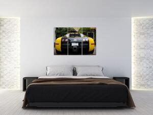 Bugatti - obraz (Obraz 120x80cm)