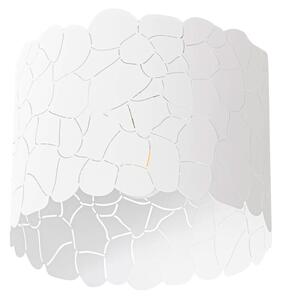 Lindby - Aralena Stropné Lampa Biela