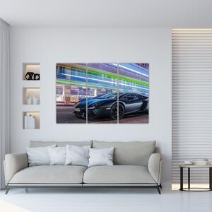 Lamborghini - obraz autá (Obraz 120x80cm)