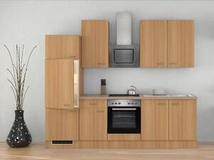 KUCHYNSKÝ BLOK 270 cm MID.YOU - Online Only kuchyne, Online Only