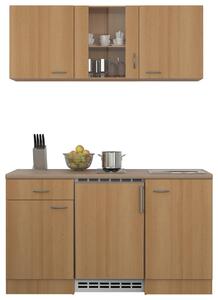 MINIKUCHYŇA 150 cm - Online Only kuchyne, Online Only