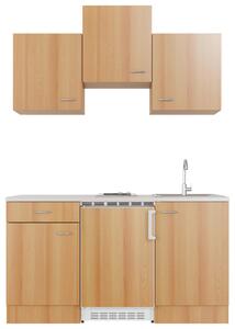 MINIKUCHYŇA 150 cm MID.YOU - Online Only kuchyne, Online Only