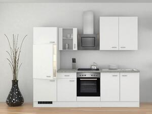 KUCHYNSKÝ BLOK 270 cm MID.YOU - Online Only kuchyne, Online Only