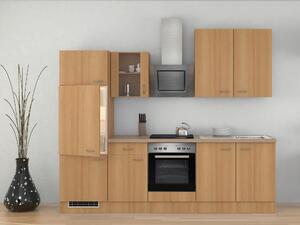 KUCHYNSKÝ BLOK 270 cm MID.YOU - Online Only kuchyne, Online Only