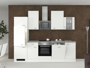 KUCHYNSKÝ BLOK 280 cm MID.YOU - Online Only kuchyne, Online Only